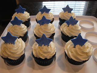 Best Cupcakes Dallas