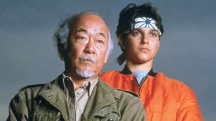 Karate Kid