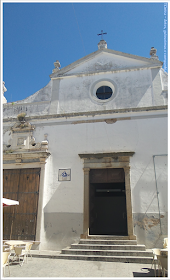 Igreja São Vicente;