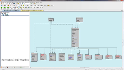 ER / Studio Data Architecture 17.1