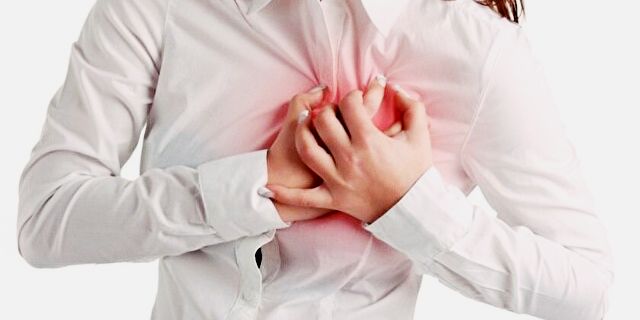 Kalp Hastalığı Belirtileri Nelerdir?