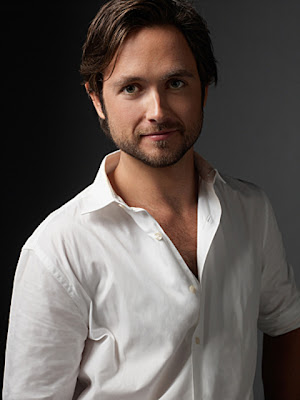 Justin Chatwin