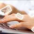 Tips mengaplikasi lamaran Via e-mail.