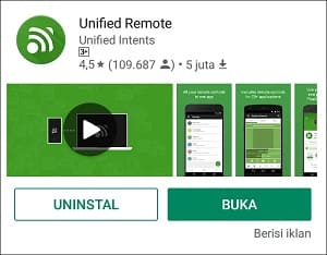 Cara Remote Presentasi Power Point Dengan Android Terbaru 2019