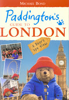 Paddington's Guide to London