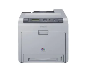 Samsung CLP-670 Driver Download for Windows