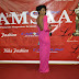 YVONNE NELSON OFF THE HOOK @ PAMSAA AWARDS