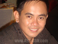 Jayson Gainza ABS-CBN Comedian Actor Impersonator | Jayson Lorenzo Camangyan Gainza Biography Filipino Comedian Actor