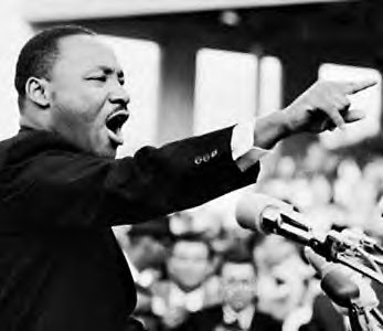 2011 MLK Legacy Award Nominations Deadline Has Been Extended