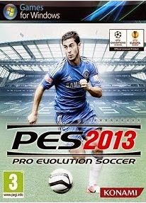 Download Pro Evolution Soccer 2013 PC Full Version