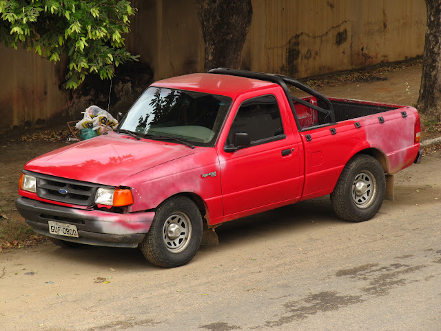 VERMELHO GUF 0800