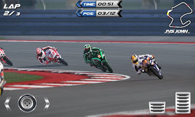 Real Motogp Racing World Racing 2018 APK