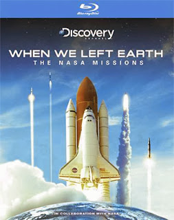 When We Left Earth: The NASA Missions (2008) [Complete Series]