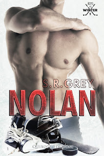 Nolan di S.R. Grey