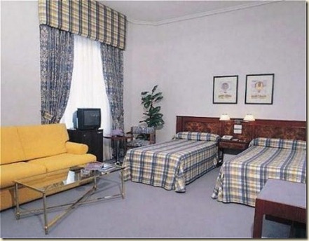 hotel Tryp Gran Vía2