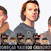 RELANÇAMENTO da promoção: Concorra à chaveiros do Sam, Dean e Castiel!