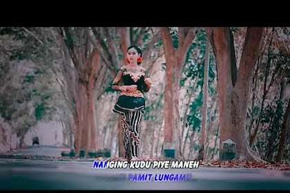 Tia Anggraini - Sepurane Aku Salah 