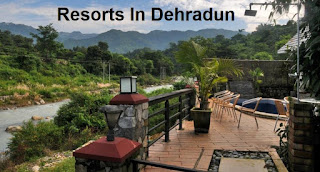 Resorts In Dehradun