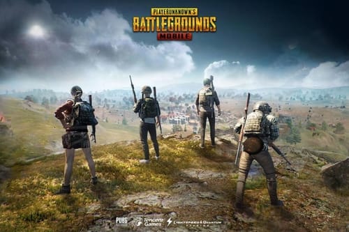 PUBG Mobile returns to India with a new game