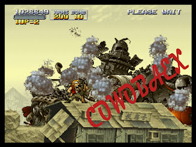 metal slug ps1