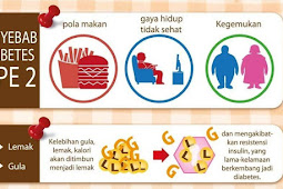 Jual Obat Herbal Diabetes Ampuh Di Surabaya | WA : 0822-3442-9202