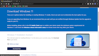 Cách nâng cấp PC Windows 10 của bạn lên PC Windows 11 miễn phí