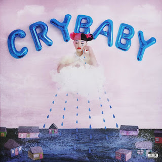 Download Lagu Melanie Martinez - Cry Baby