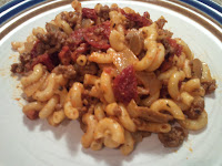 beefaroni