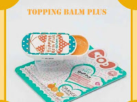 Efek Samping Topping Balm Plus, Ori Dan Palsu Serta Efek Samping