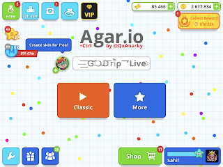 NEW BITE YT AGAR.IO MOBILE MOD MENU 2.24.1 ✓ (TUTORIAL) 