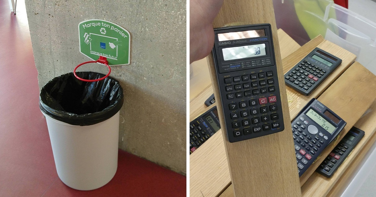 22 Brilliant School Inventions That Blew Our Minds