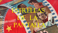 Estrellas de la pantalla.