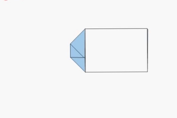 Cách gấp máy bay giấy cánh to phong cách origami phi xa, cao, lâu