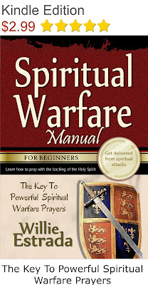 Spiritual Warfare Manual for Beginners