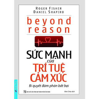 Sức mạnh của trí tuệ cảm xúc - Bí quyết đàm phán bất bại ebook PDF-EPUB-AWZ3-PRC-MOBI