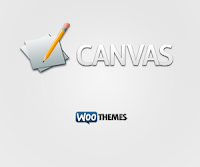 Canvas Theme