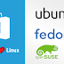 Microsoft Brings Ubuntu, Suse, As Well As Fedora Linux To Windows Store