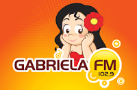 Rádio Gabriela FM 102,9 de Ilhéus BA