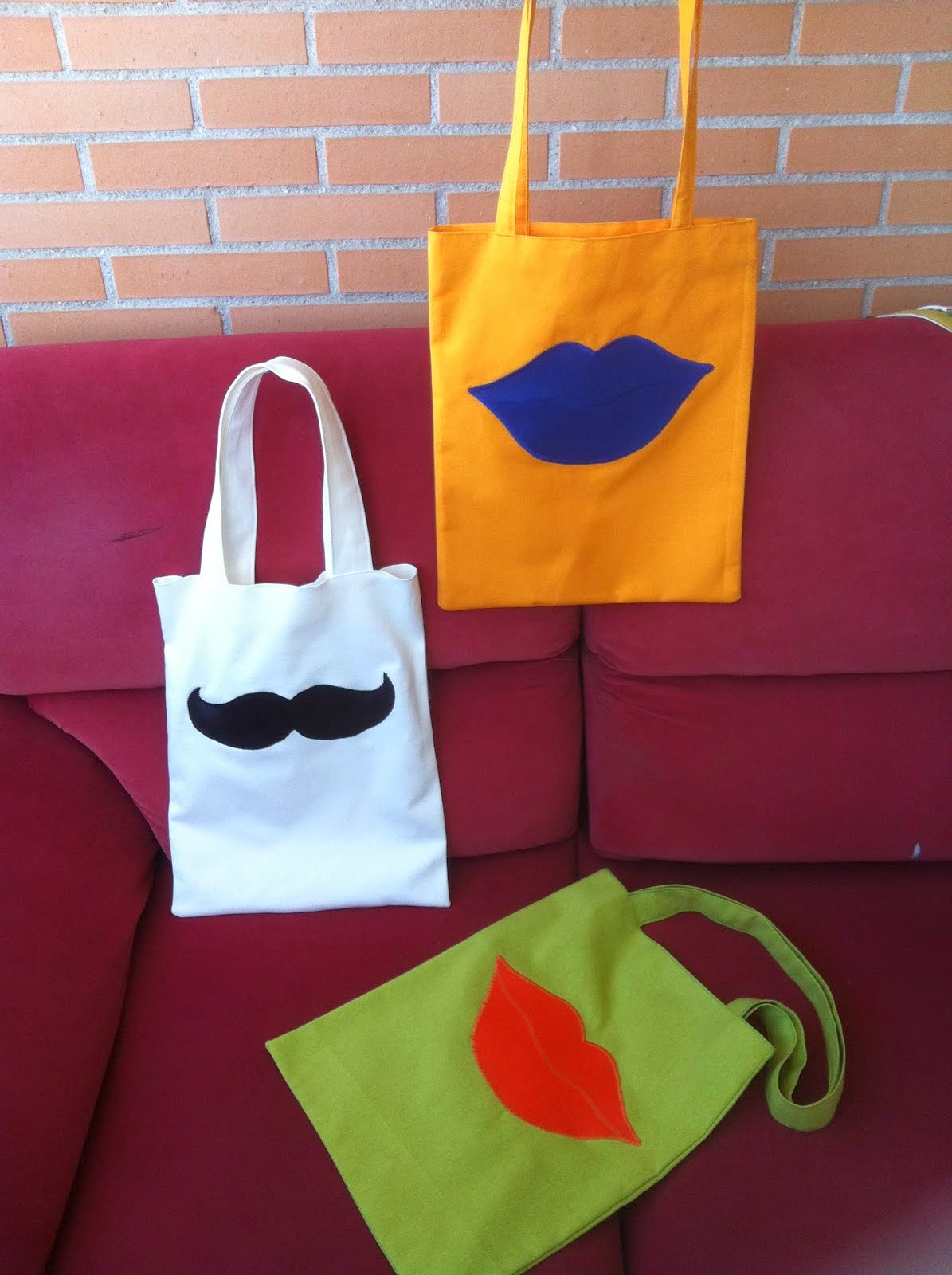 BOLSAS BY PYTYTA