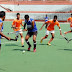 4 th Hockey India Men Championship: Susheel's Hat-trick guides Bengal to 5-0 win