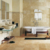 Travertine Bathroom Designs - 75 Beautiful Travertine Tile Bathroom Pictures Ideas August 2021 Houzz : Travertine tile is available in a wide variety of color and styles depending on your preferences.