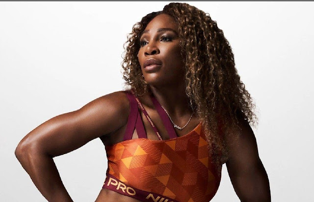 Serena Williams