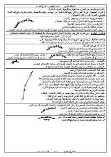 مذكرة تدريبات وامتحانات دراسات للصف الخامس الابتدائي الترم الاول 2020