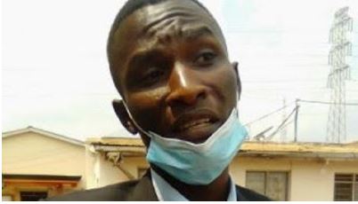 Meet The 19-Year-Old Man Running For Presidency In Uganda