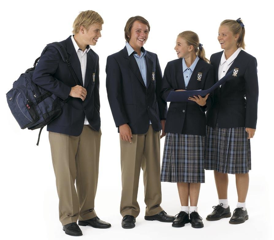 Do Uniforms Make Schools Better?