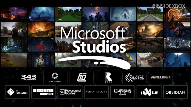 Novos estúdios da Microsoft vão mostrar "coisas nunca antes vistas" na E3 2019