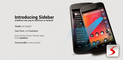 Sidebar PRO Apk Terbaru