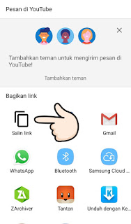 Download video youtube