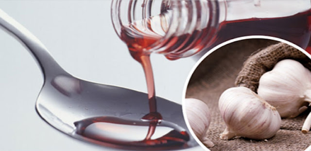 Use This Miraculous Garlic Remedy to Clean Blood Vessels and Purify Your Blood at Home