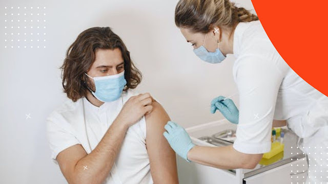 Can COVID-19 vaccine become annual like flu vaccine how nasal spray vaccine works?